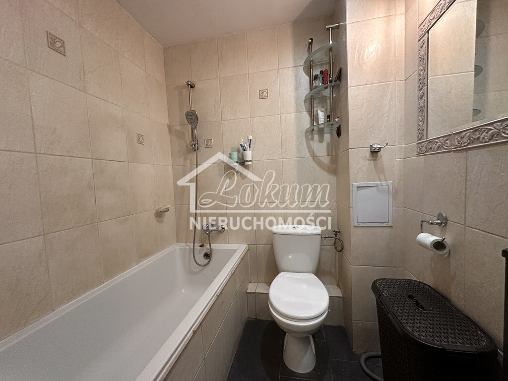 Mieszkanie 35&nbsp;m², Szczecin, Niebuszewo, Komuny Paryskiej - zdjęcie 7