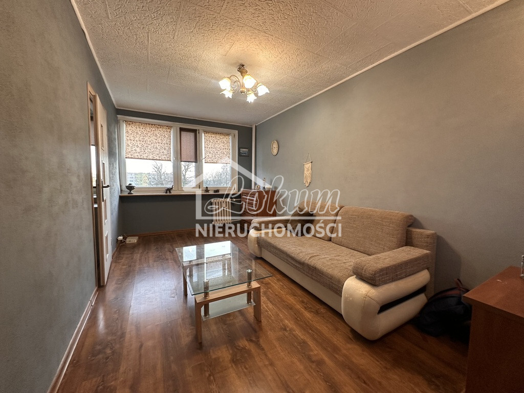 Mieszkanie 35&nbsp;m², Szczecin, Niebuszewo, Komuny Paryskiej - zdjęcie 2