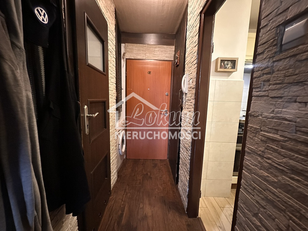 Mieszkanie 35&nbsp;m², Szczecin, Niebuszewo, Komuny Paryskiej - zdjęcie 8