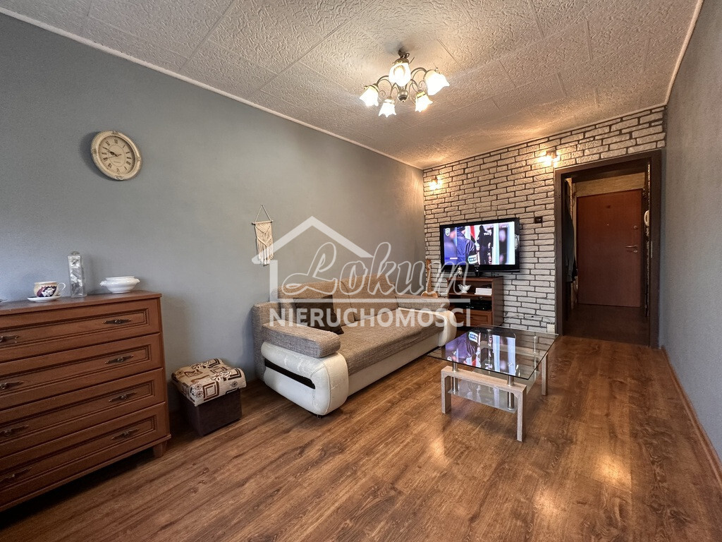 Mieszkanie 35&nbsp;m², Szczecin, Niebuszewo, Komuny Paryskiej - zdjęcie 1