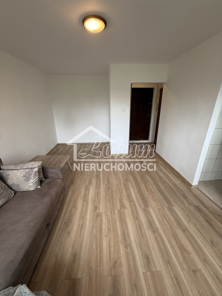 Mieszkanie 25,79&nbsp;m², Szczecin, Centrum, Grażyny - zdjęcie 8