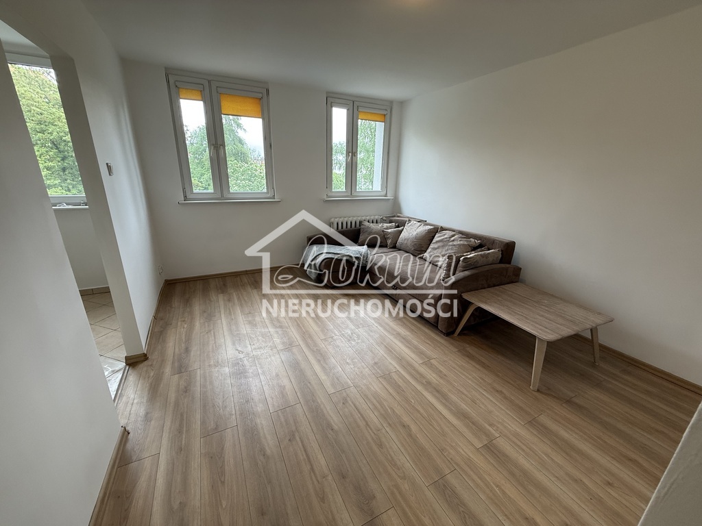 Mieszkanie 25,79&nbsp;m², Szczecin, Centrum, Grażyny - zdjęcie 1
