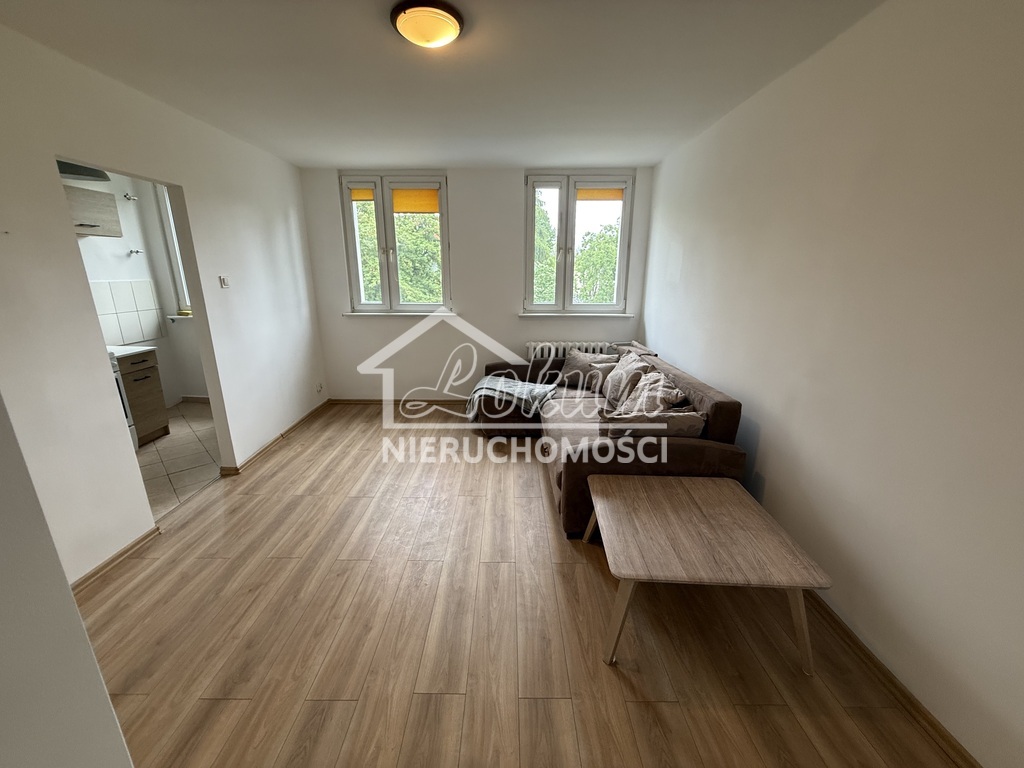 Mieszkanie 25,79&nbsp;m², Szczecin, Centrum, Grażyny - zdjęcie 9