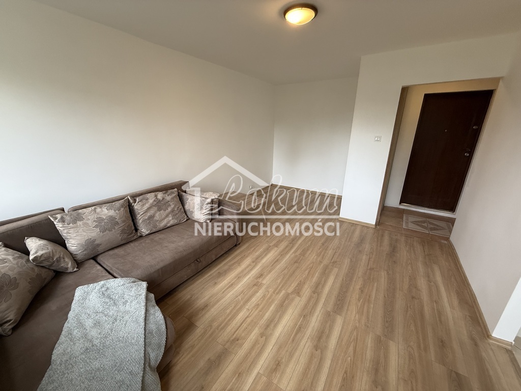 Mieszkanie 25,79&nbsp;m², Szczecin, Centrum, Grażyny - zdjęcie 2