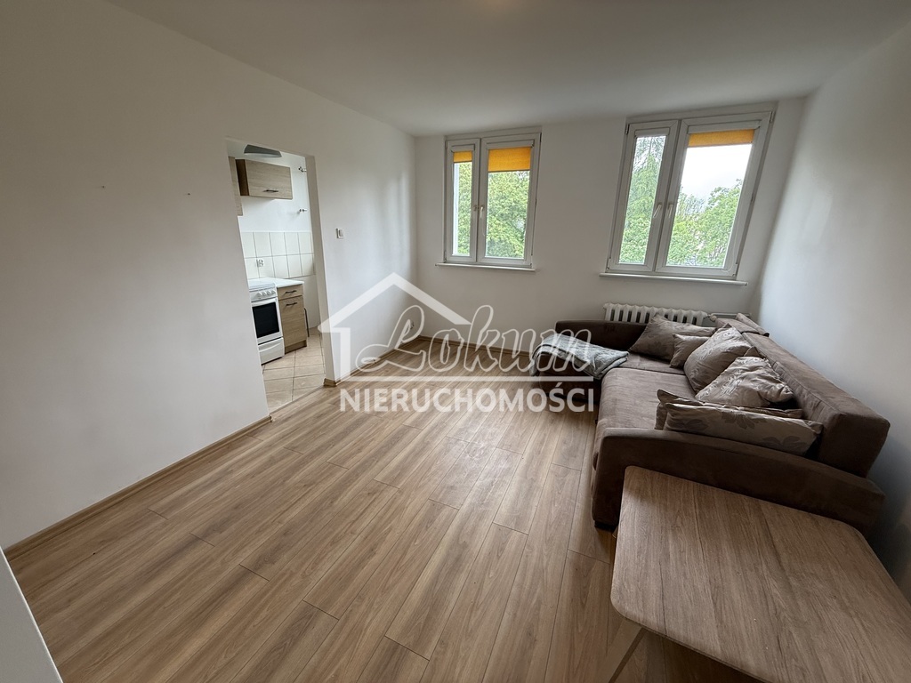 Mieszkanie 25,79&nbsp;m², Szczecin, Centrum, Grażyny - zdjęcie 6