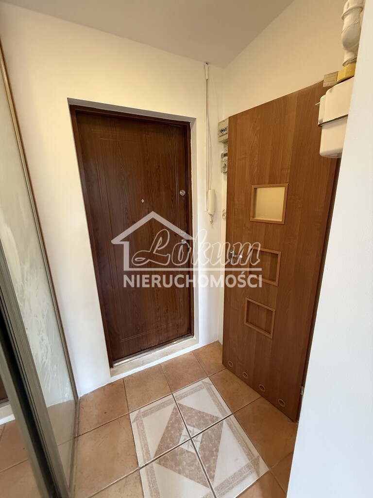 Mieszkanie 25,79&nbsp;m², Szczecin, Centrum, Grażyny - zdjęcie 7
