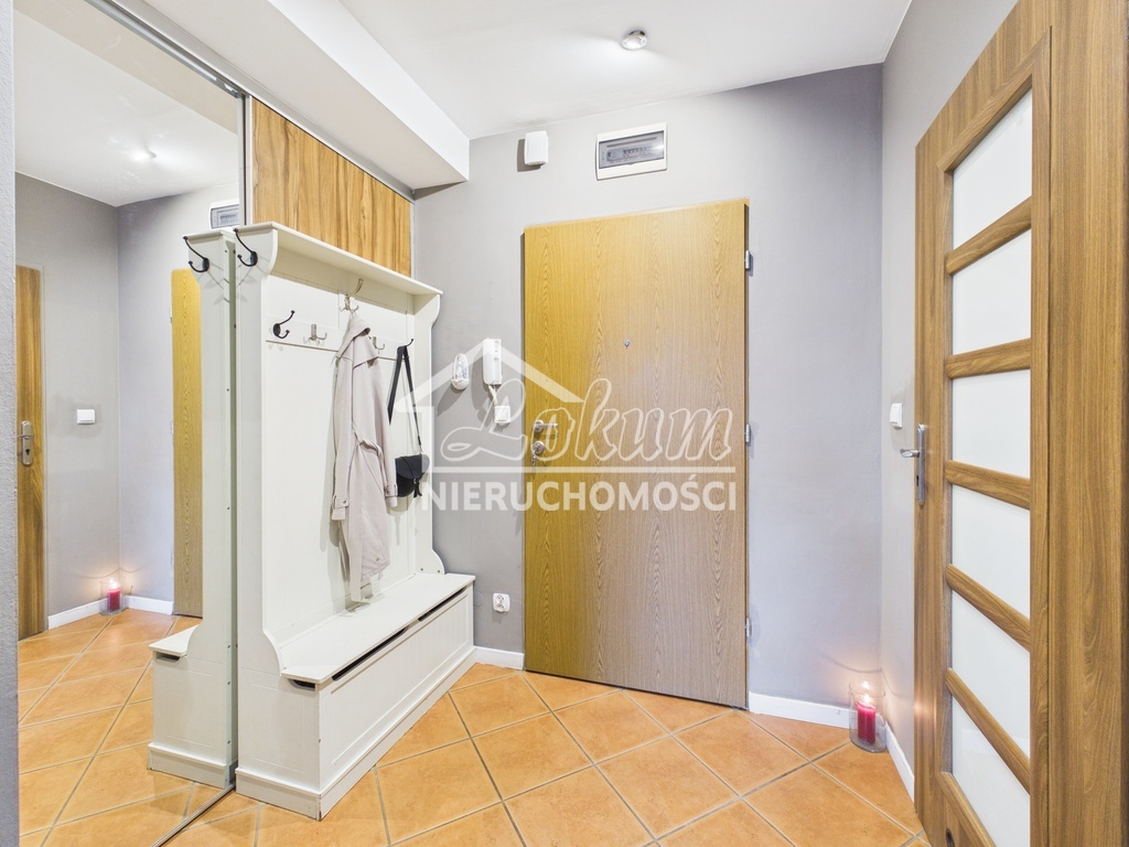 Mieszkanie 38,56&nbsp;m², Kołobrzeg, Mazowiecka - zdjęcie 9