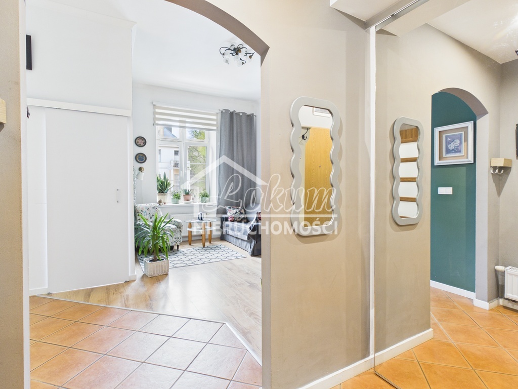 Mieszkanie 38,56&nbsp;m², Kołobrzeg, Mazowiecka - zdjęcie 8