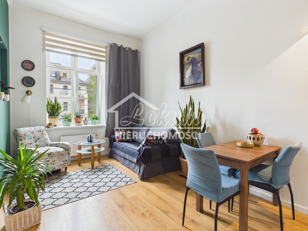 Mieszkanie 38,56&nbsp;m², Kołobrzeg, Mazowiecka - zdjęcie 1