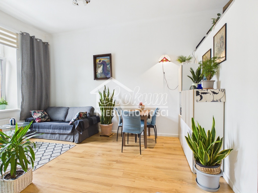 Mieszkanie 38,56&nbsp;m², Kołobrzeg, Mazowiecka - zdjęcie 4