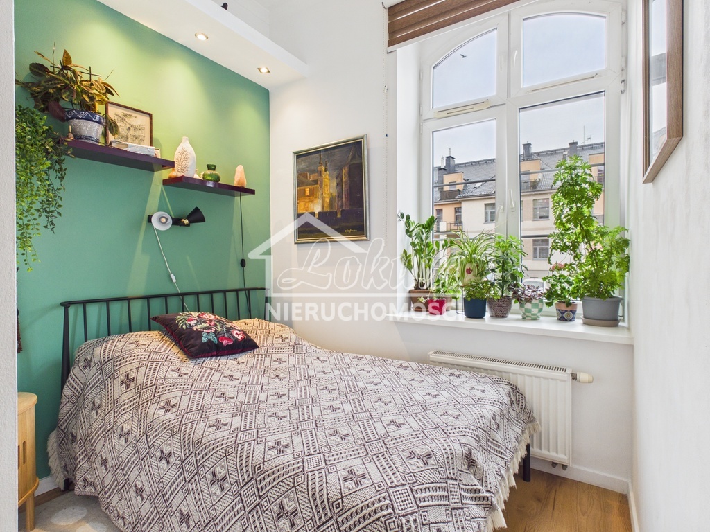 Mieszkanie 38,56&nbsp;m², Kołobrzeg, Mazowiecka - zdjęcie 7