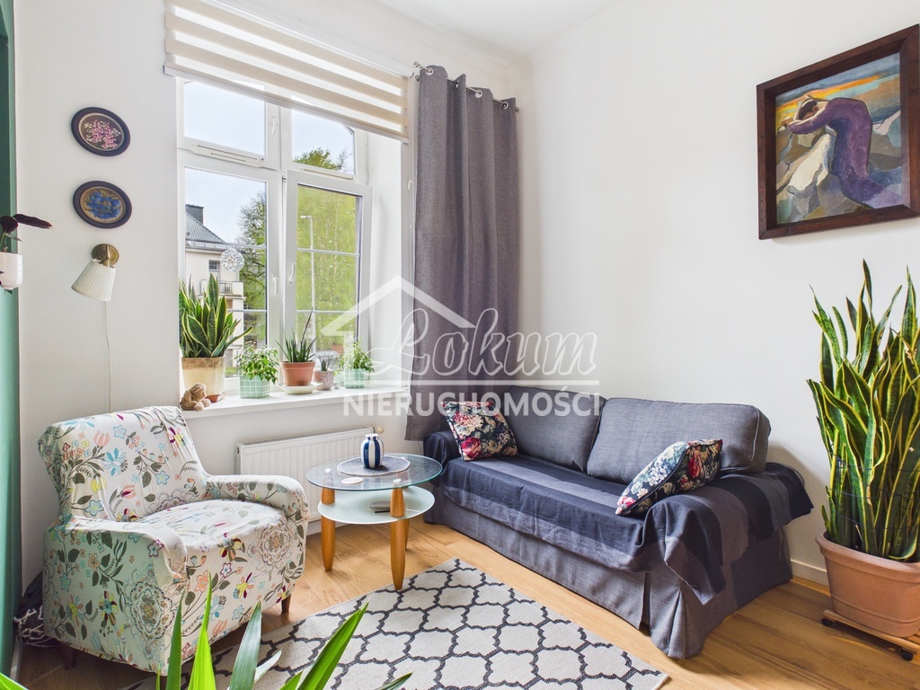 Mieszkanie 38,56&nbsp;m², Kołobrzeg, Mazowiecka - zdjęcie 11
