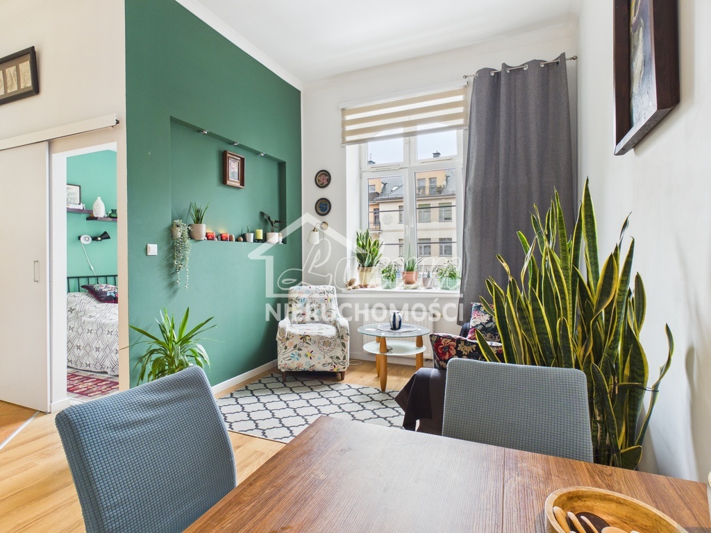 Mieszkanie 38,56&nbsp;m², Kołobrzeg, Mazowiecka - zdjęcie 3