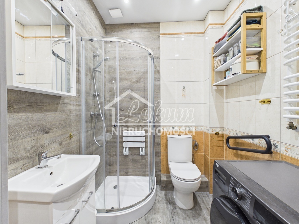 Mieszkanie 38,56&nbsp;m², Kołobrzeg, Mazowiecka - zdjęcie 10