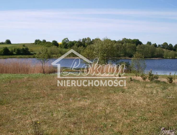 Działka rolna 1,14 ha, Zieleniewo - zdjęcie 3