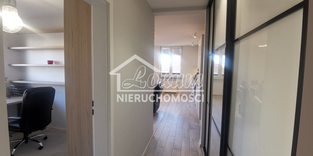 Mieszkanie 53,46&nbsp;m², Szczecin, Pogodno, Klemensa Janickiego - zdjęcie 10