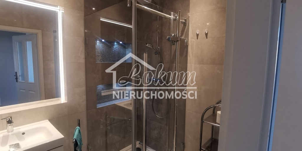 Mieszkanie 53,46&nbsp;m², Szczecin, Pogodno, Klemensa Janickiego - zdjęcie 8