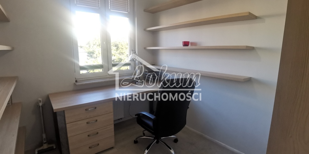 Mieszkanie 53,46&nbsp;m², Szczecin, Pogodno, Klemensa Janickiego - zdjęcie 4