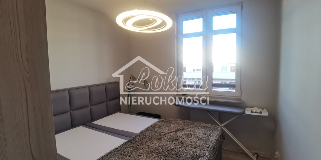 Mieszkanie 53,46&nbsp;m², Szczecin, Pogodno, Klemensa Janickiego - zdjęcie 6