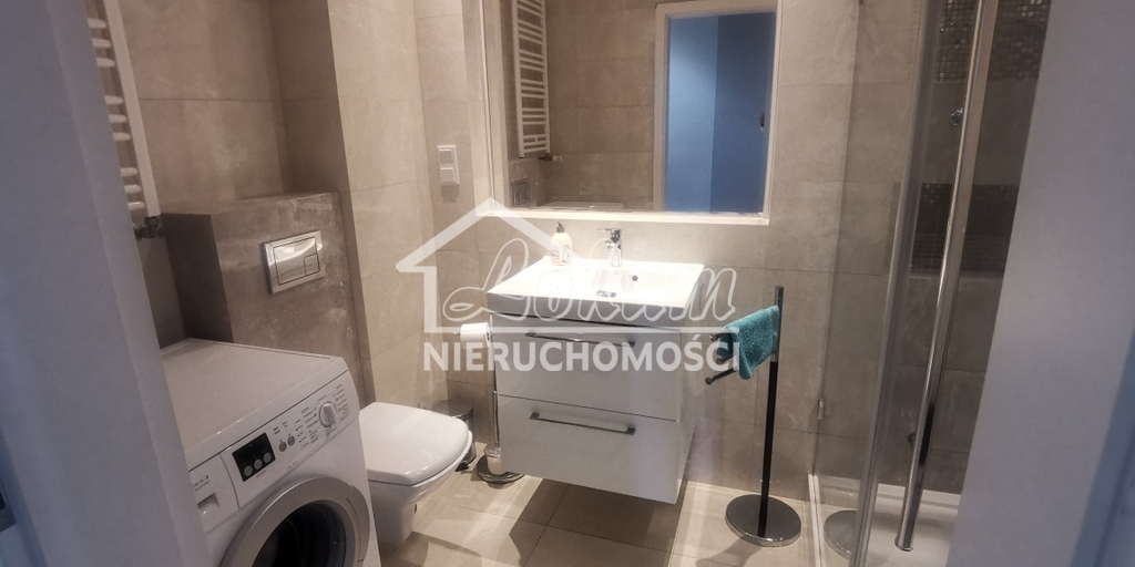 Mieszkanie 53,46&nbsp;m², Szczecin, Pogodno, Klemensa Janickiego - zdjęcie 9