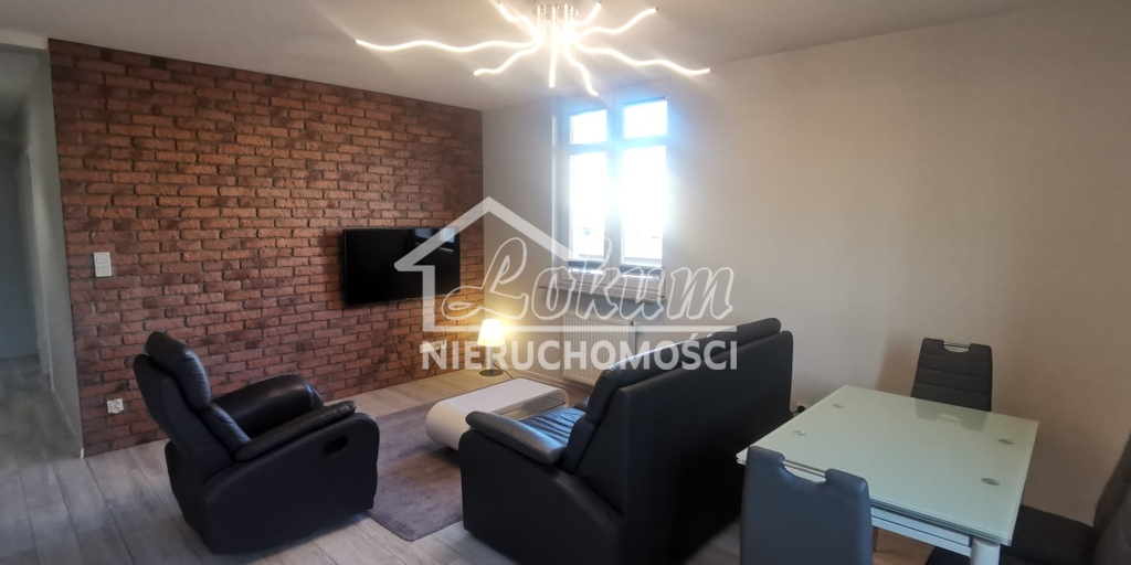 Mieszkanie 53,46&nbsp;m², Szczecin, Pogodno, Klemensa Janickiego - zdjęcie 3