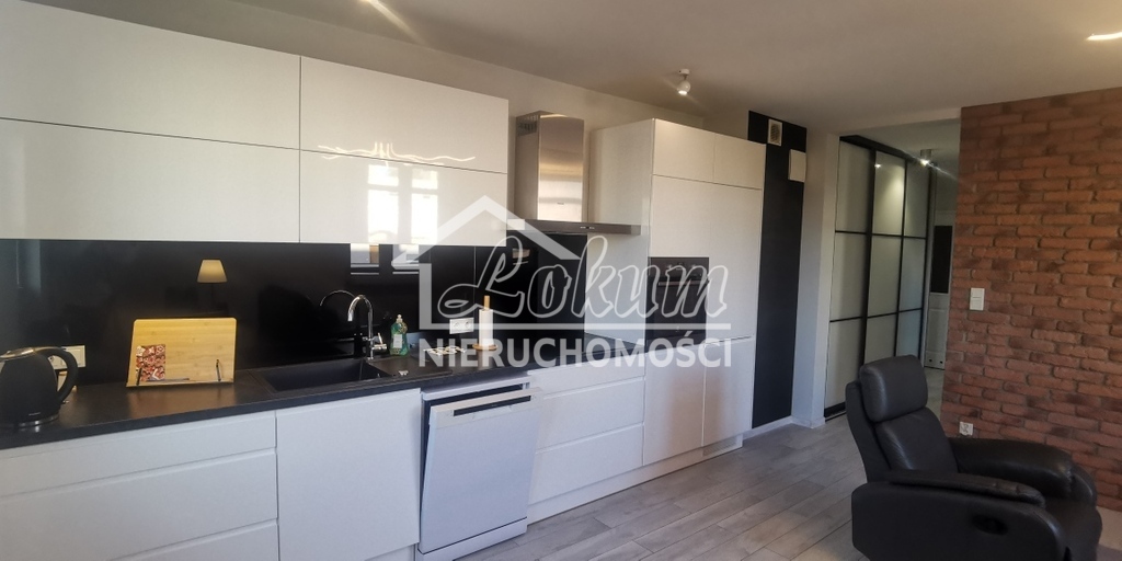 Mieszkanie 53,46&nbsp;m², Szczecin, Pogodno, Klemensa Janickiego - zdjęcie 2