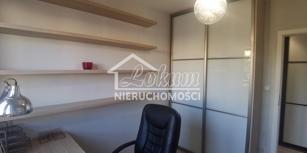 Mieszkanie 53,46&nbsp;m², Szczecin, Pogodno, Klemensa Janickiego - zdjęcie 5