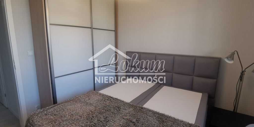Mieszkanie 53,46&nbsp;m², Szczecin, Pogodno, Klemensa Janickiego - zdjęcie 7