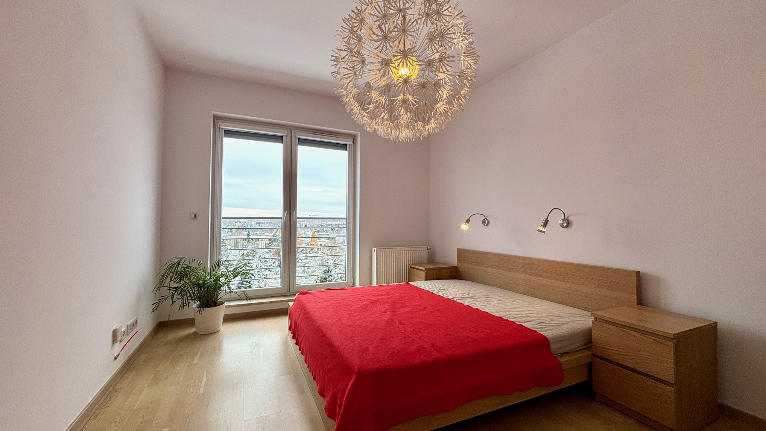 Jedyny unikatowy z ogromnym tarasem 100m ostatnie piętro trójstronny apartament sauna panoramiczne okna 2 garaże os strzeżone zamknięte - zdjęcie 18