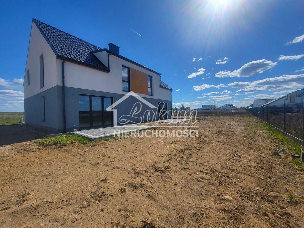 Dom 150&nbsp;m², Grzędzice - zdjęcie 4