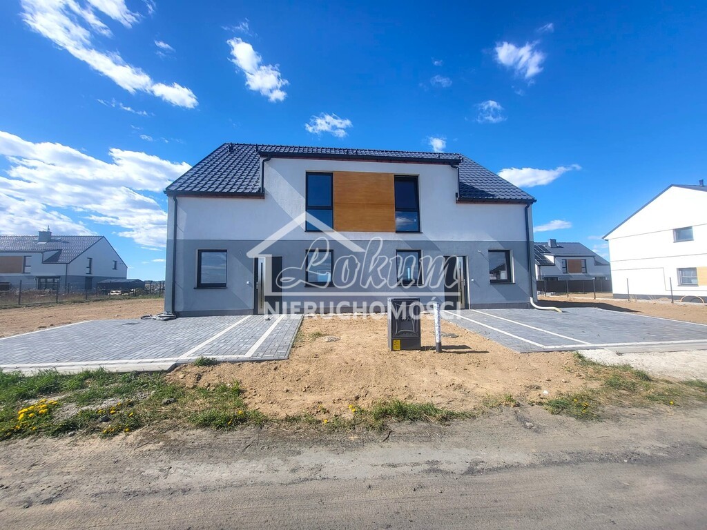 Dom 150&nbsp;m², Grzędzice - zdjęcie 1