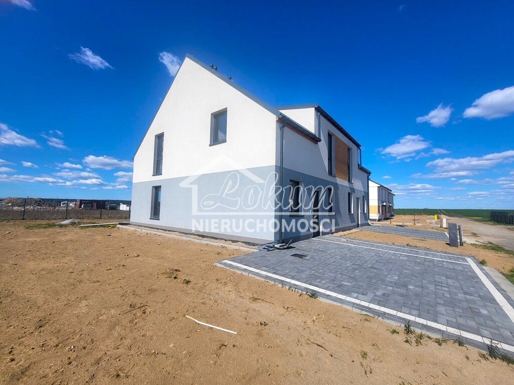 Dom 150&nbsp;m², Grzędzice - zdjęcie 2