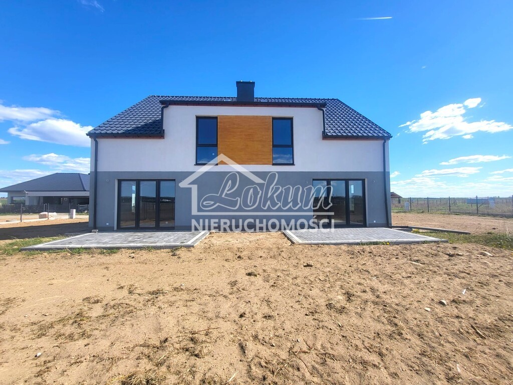 Dom 150&nbsp;m², Grzędzice - zdjęcie 3