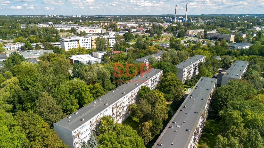 Mieszkanie 37&nbsp;m², Łódź, Plantowa - zdjęcie 12