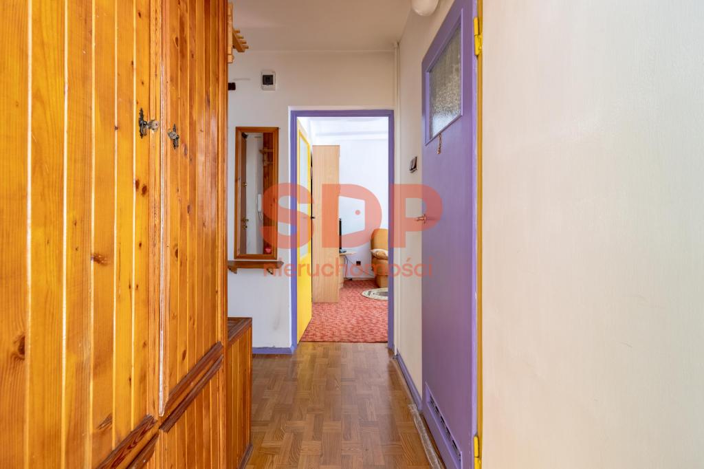 Mieszkanie 37&nbsp;m², Łódź, Plantowa - zdjęcie 7