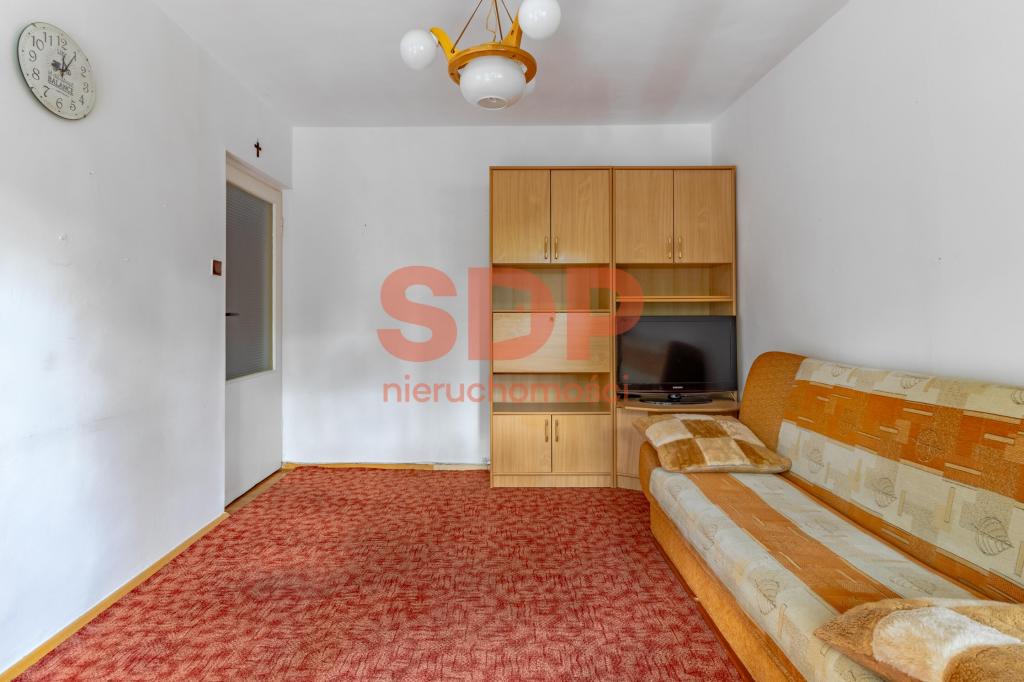 Mieszkanie 37&nbsp;m², Łódź, Plantowa - zdjęcie 4