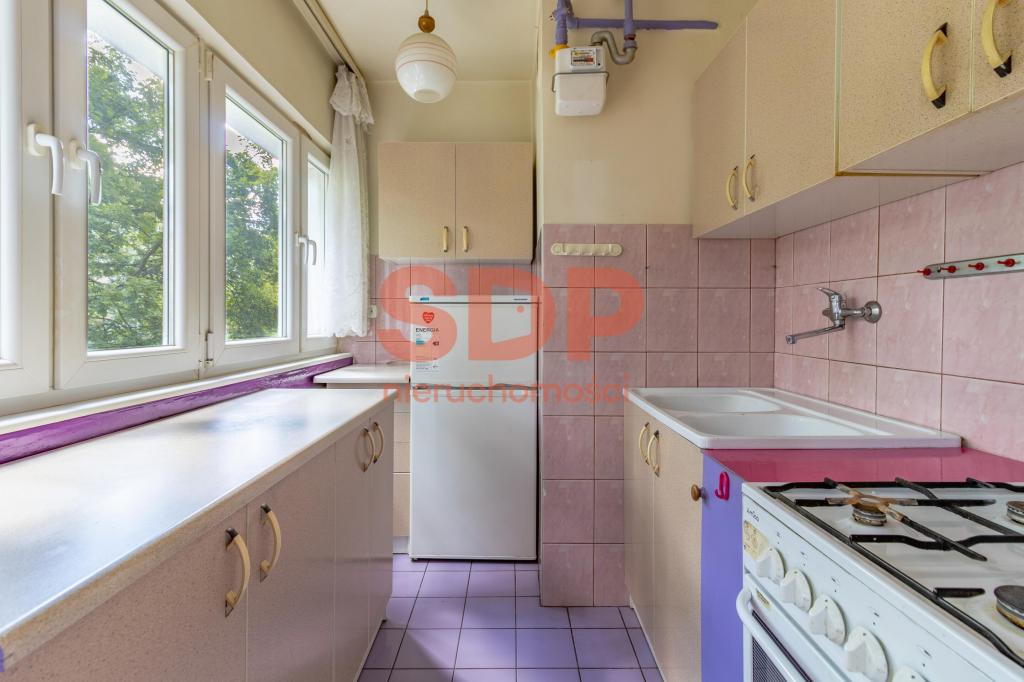 Mieszkanie 37&nbsp;m², Łódź, Plantowa - zdjęcie 5