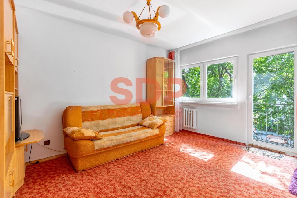 Mieszkanie 37&nbsp;m², Łódź, Plantowa - zdjęcie 2