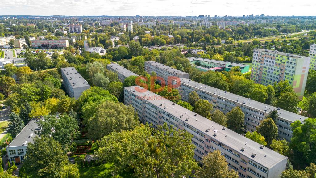 Mieszkanie 37&nbsp;m², Łódź, Plantowa - zdjęcie 11