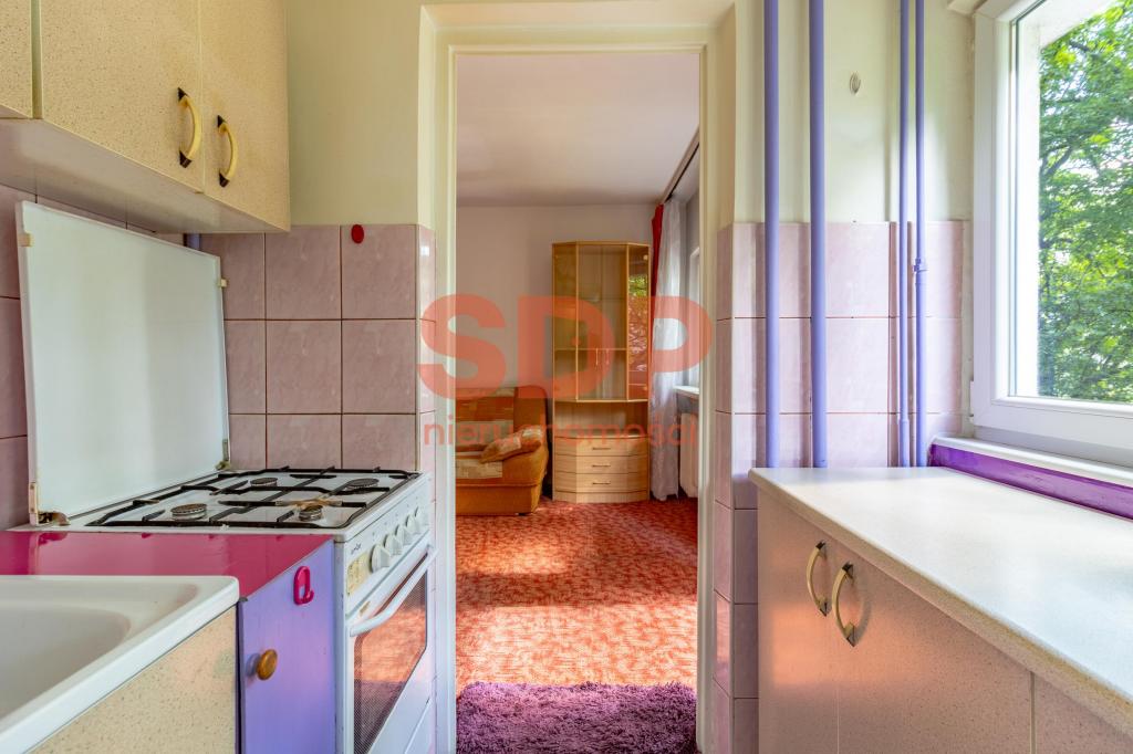 Mieszkanie 37&nbsp;m², Łódź, Plantowa - zdjęcie 6
