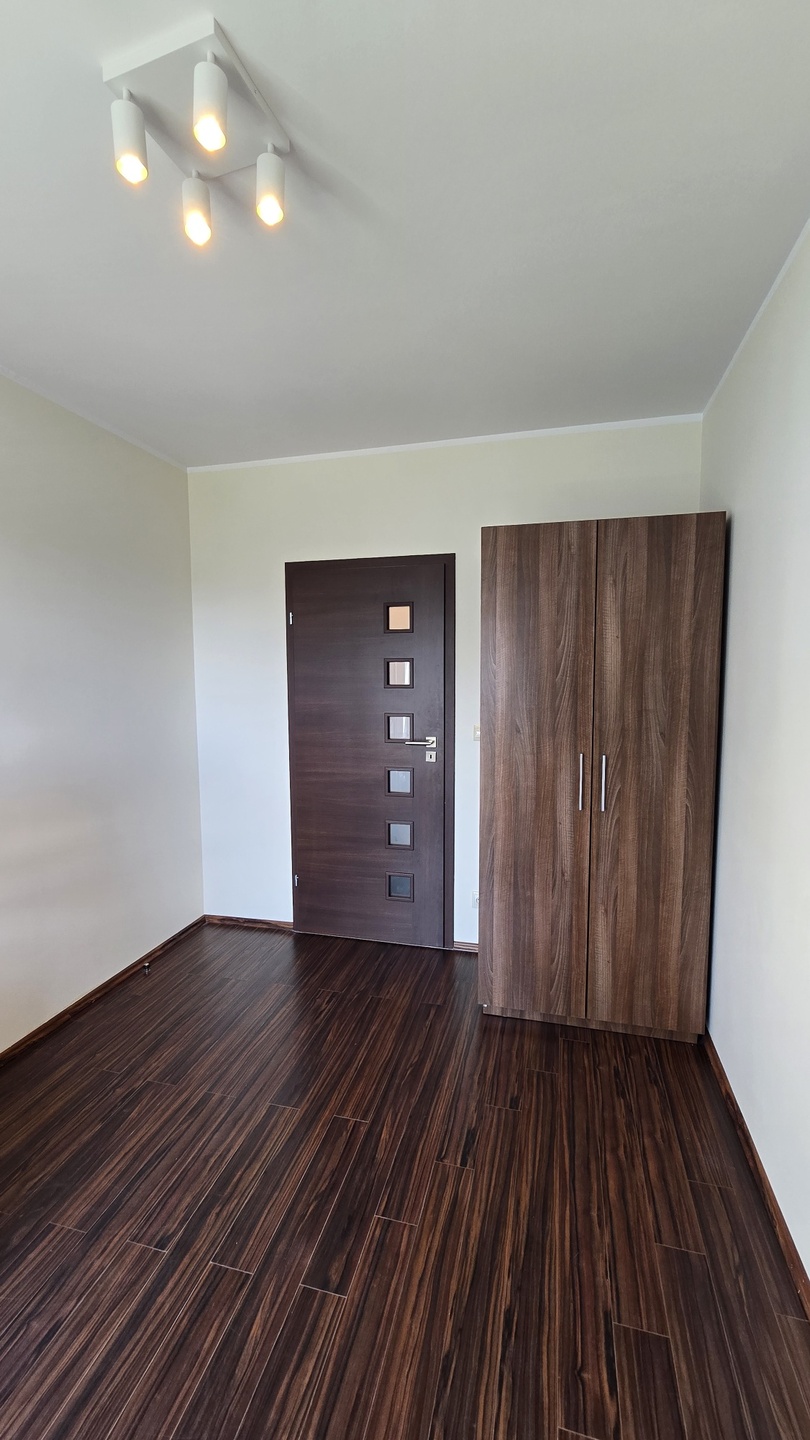 DĘBOWE TARASY - potencjał aranżacyjny, narożny balkon, komórka, garaż! - zdjęcie 12