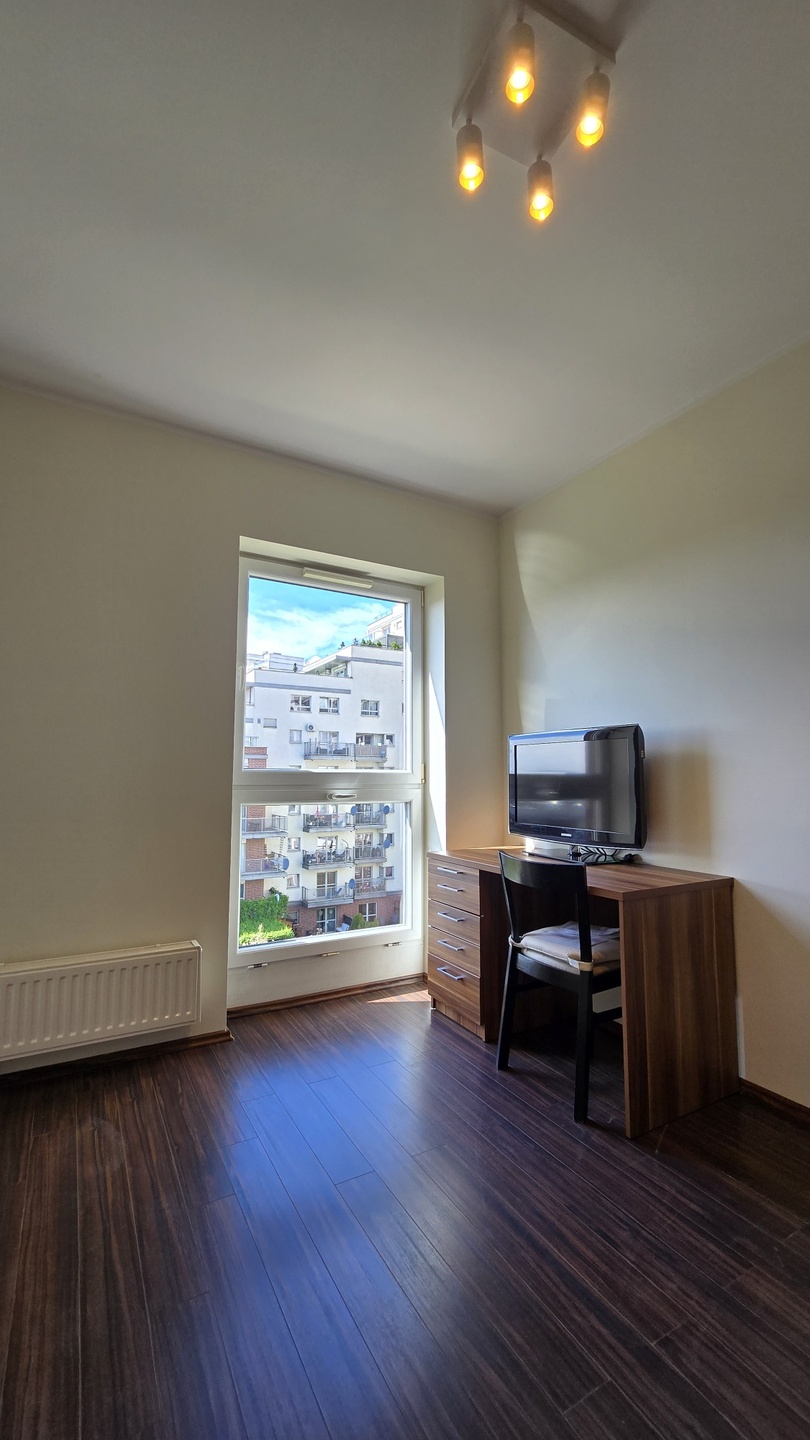 DĘBOWE TARASY - potencjał aranżacyjny, narożny balkon, komórka, garaż! - zdjęcie 11