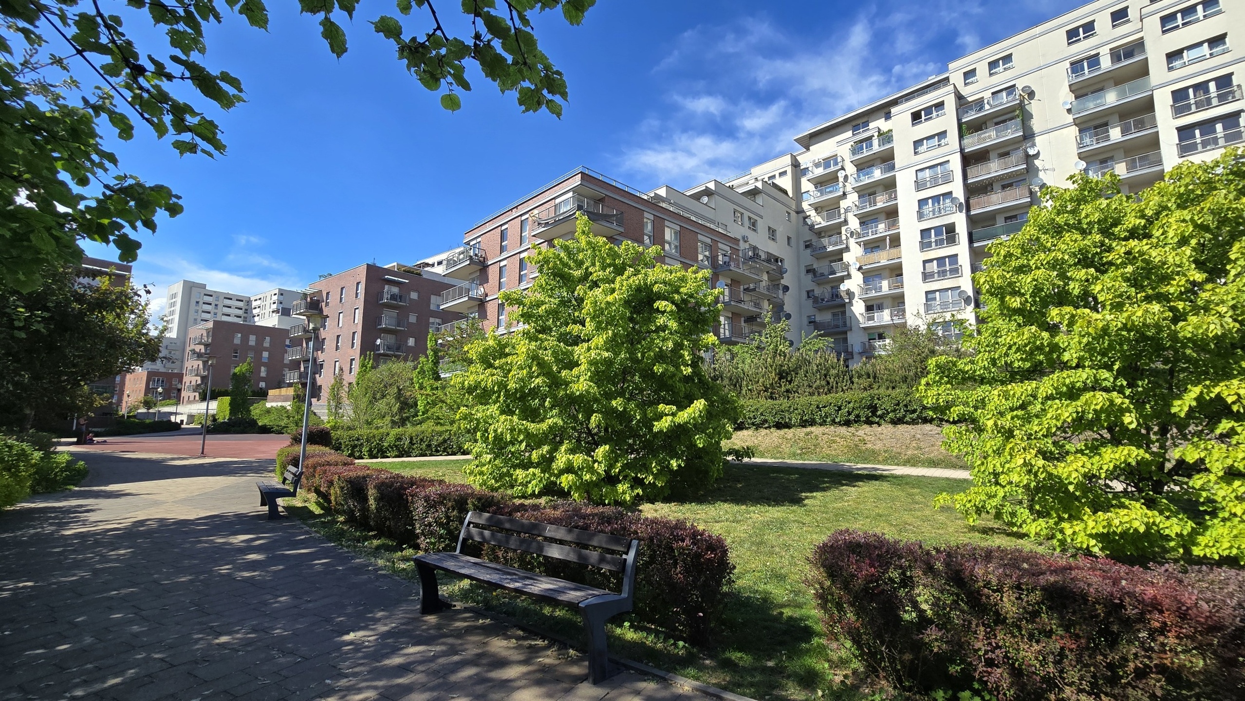 DĘBOWE TARASY - potencjał aranżacyjny, narożny balkon, komórka, garaż! - zdjęcie 17
