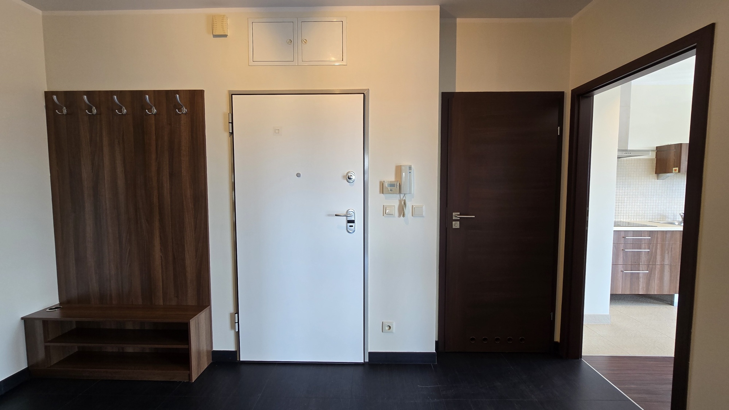 DĘBOWE TARASY - potencjał aranżacyjny, narożny balkon, komórka, garaż! - zdjęcie 15