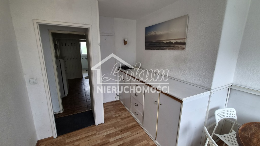 Mieszkanie 55,4&nbsp;m², Szczecin, Centrum, pl. Rodła - zdjęcie 2