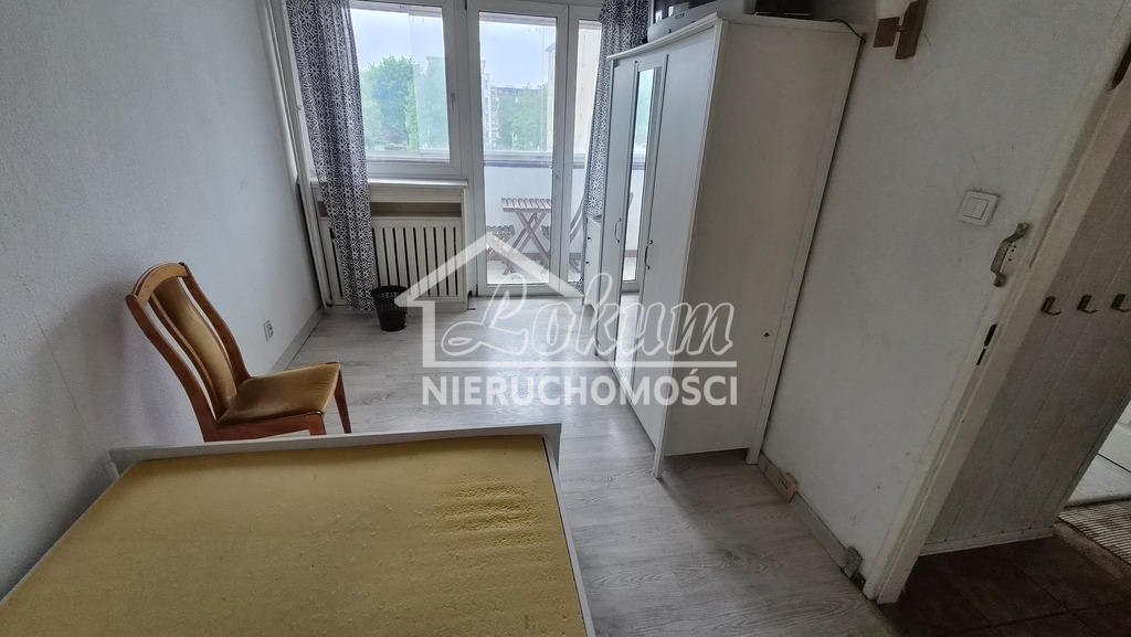 Mieszkanie 55,4&nbsp;m², Szczecin, Centrum, pl. Rodła - zdjęcie 3
