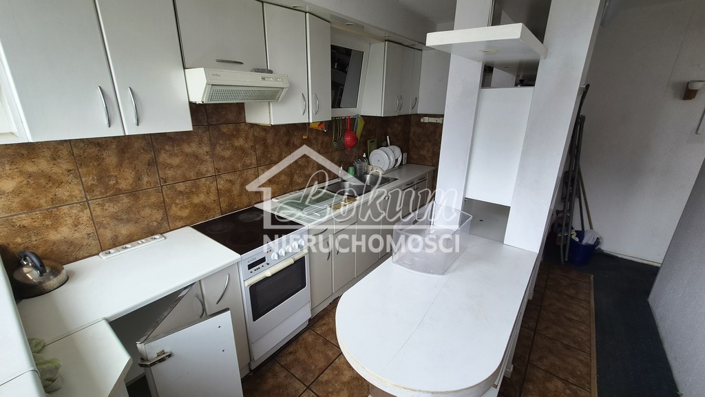 Mieszkanie 55,4&nbsp;m², Szczecin, Centrum, pl. Rodła - zdjęcie 4