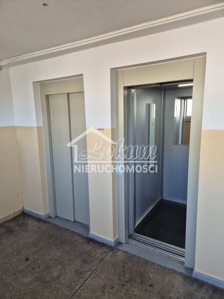 Mieszkanie 55,4&nbsp;m², Szczecin, Centrum, pl. Rodła - zdjęcie 11
