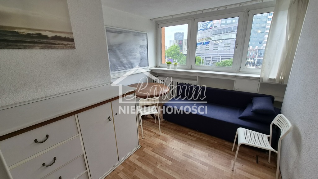 Mieszkanie 55,4&nbsp;m², Szczecin, Centrum, pl. Rodła - zdjęcie 1