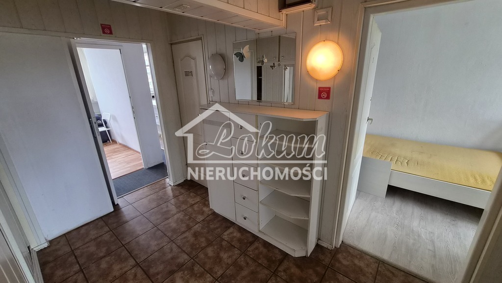 Mieszkanie 55,4&nbsp;m², Szczecin, Centrum, pl. Rodła - zdjęcie 8